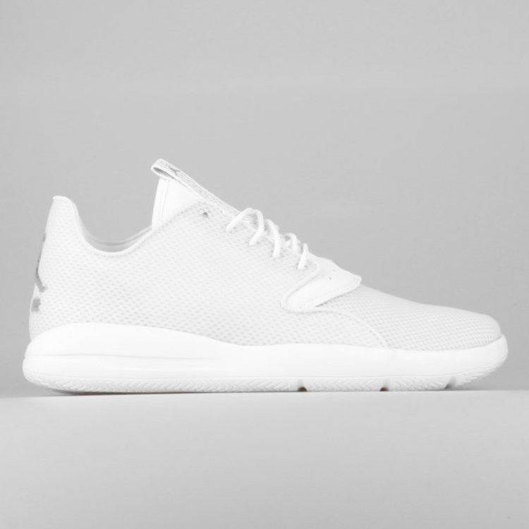 Кроссовки Air Jordan Eclipse 'White'