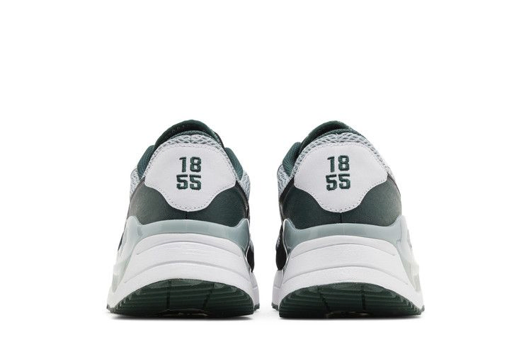 Кроссовки Nike Air Max SYSTM 'Michigan State'