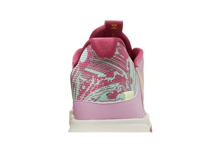 Кроссовки Nike Kyrie Low 5 'Orchid'