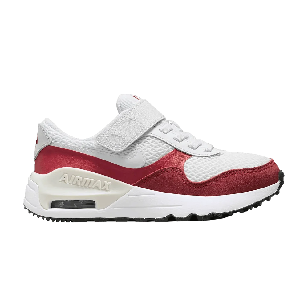 Krossovki-Nike-Air-Max-SYSTM-PS-White-University-Red