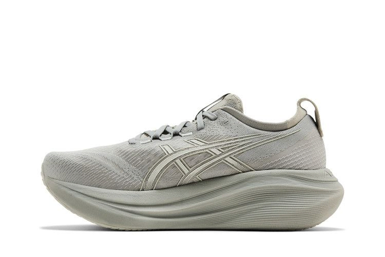 Кроссовки ASICS Gel Nimbus 27 'Seal Grey'