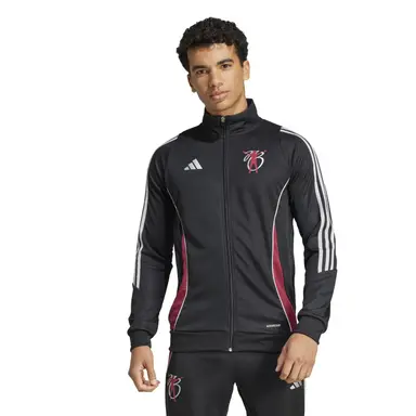 Мужская спортивная куртка adidas Tiro Jude Bellingham Black