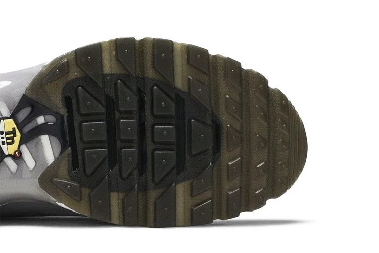 Кроссовки Nike Air Max Plus NS SP GPX 'Atmosphere Grey'