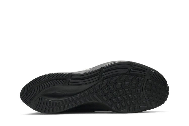 Кроссовки Nike Air Zoom Pegasus 37 'Black Dark Grey'