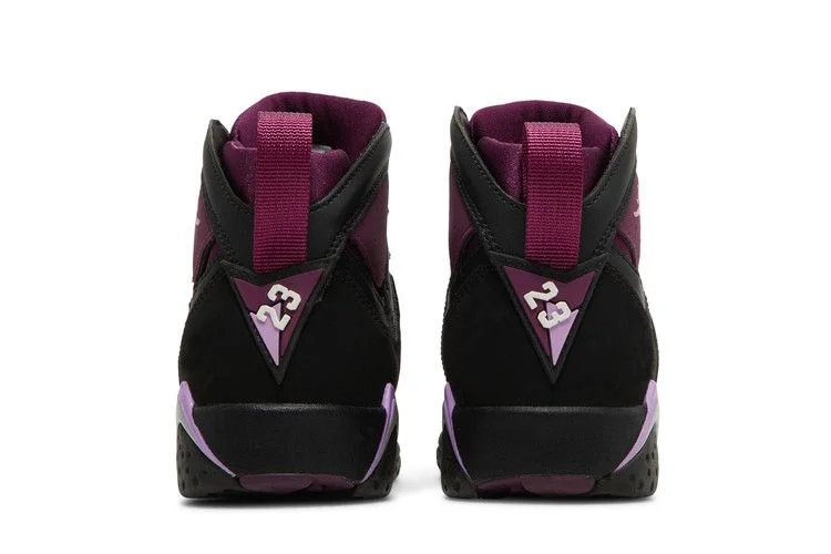Кроссовки Air Jordan 7 Retro GG 'Mulberry'
