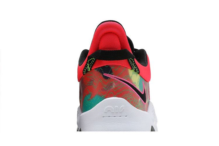 Кроссовки Nike PG 5 'Multi-Color'
