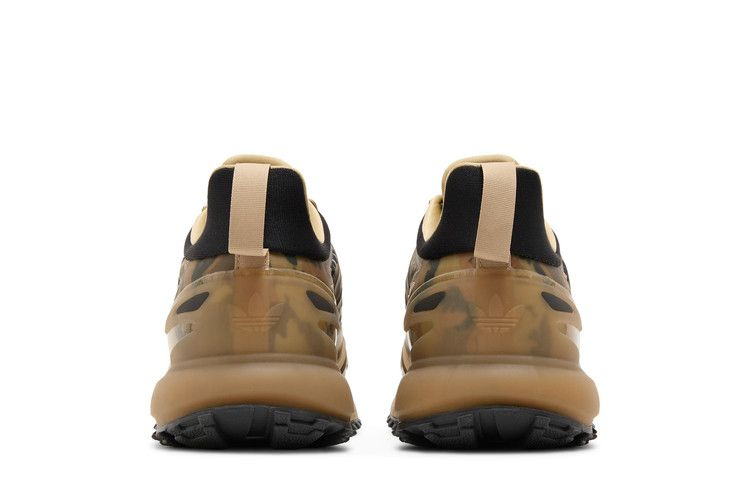 Кроссовки adidas ZX 2K Boost 2.0 Trail 'Camo'