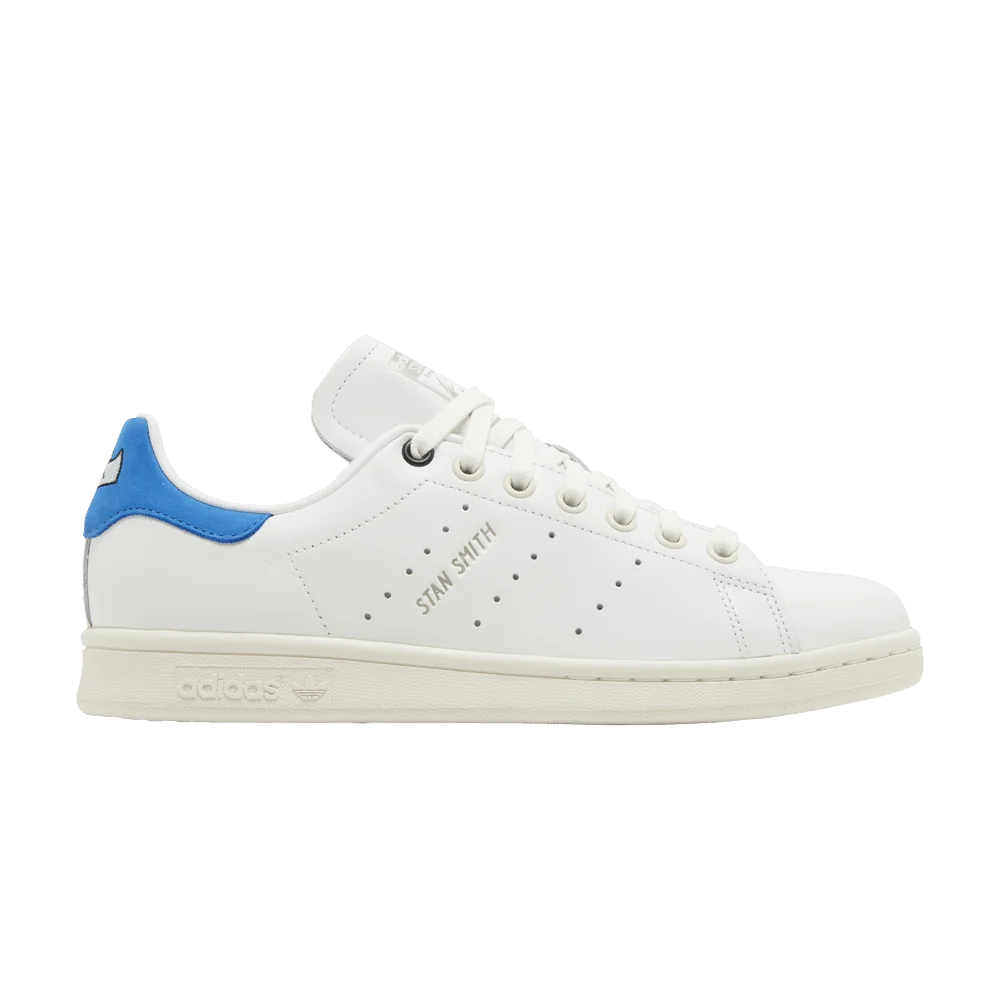 Krossovki-adidas-Wmns-Stan-Smith-White-Blue-Bird