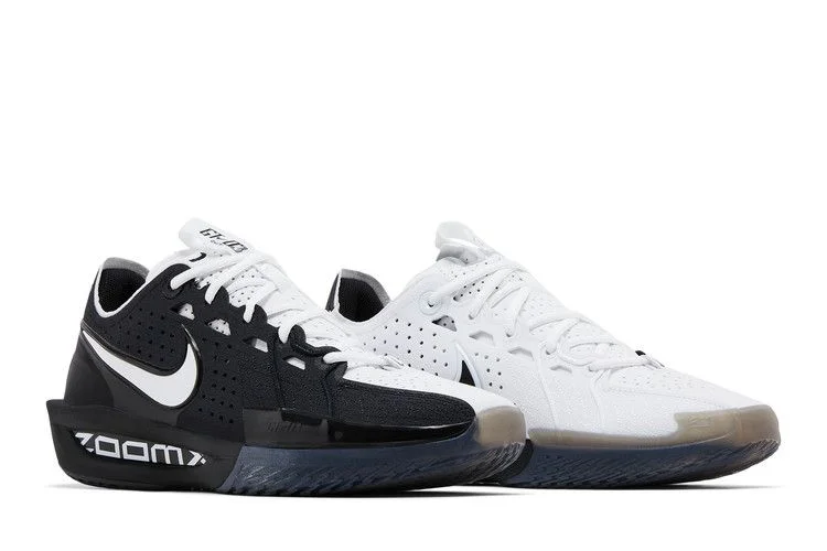 Krossovki-Nike-Air-Zoom-GT-Cut-3-Black-White-7