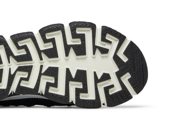 Кроссовки Versace Trigreca 'Barocco Print - Black'