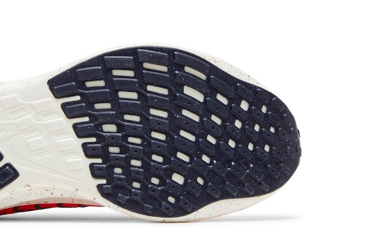 Кроссовки Nike Pegasus Turbo Next Nature 'Bright Crimson'