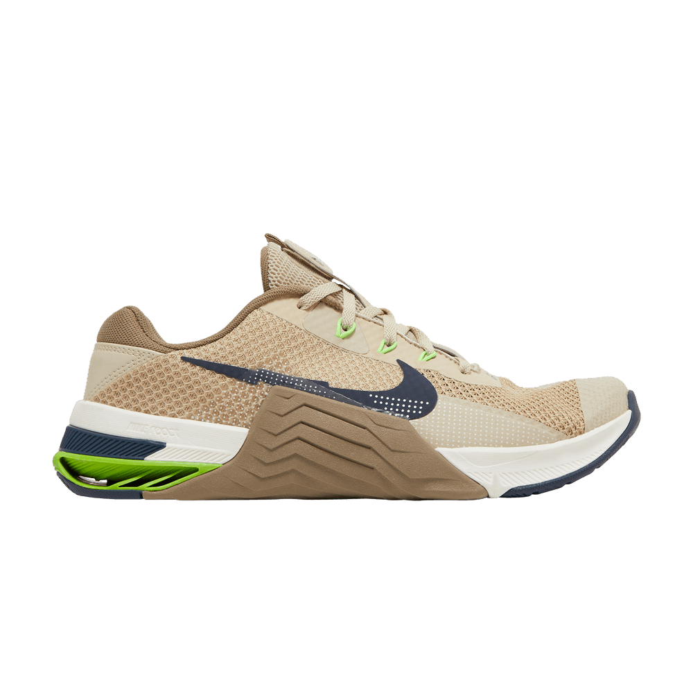 Кроссовки Nike Metcon 7 'Rattan Sandalwood'