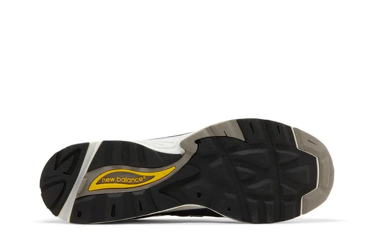 Кроссовки New Balance 878 'White Yellow Black Grey'