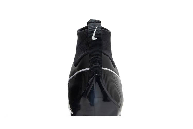 Кроссовки Nike Vapor Edge Pro 360 2 'Black Iron Grey'