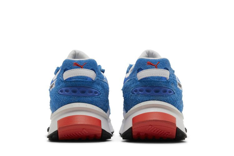 Кроссовки Puma Wild Rider 'Future Blue'