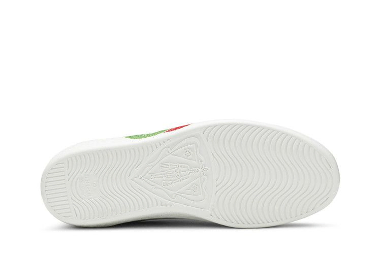 Кроссовки Gucci Ace 'Interlocking G'