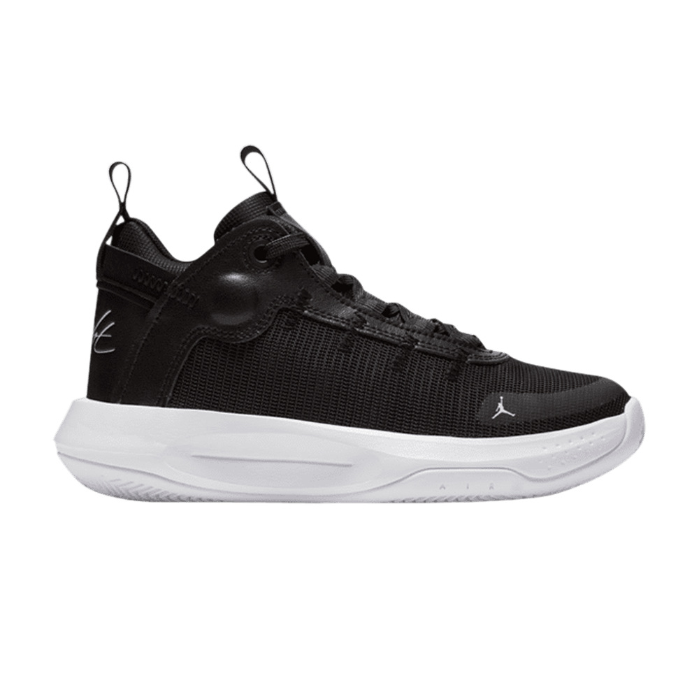 Кроссовки Air Jordan Jumpman 2020 GS 'Black'
