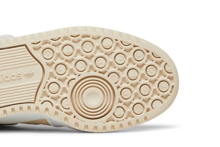 Кроссовки adidas Wmns Forum Low 'White'