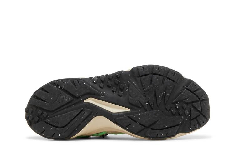Кроссовки Puma Plexus 'Elektro Green'