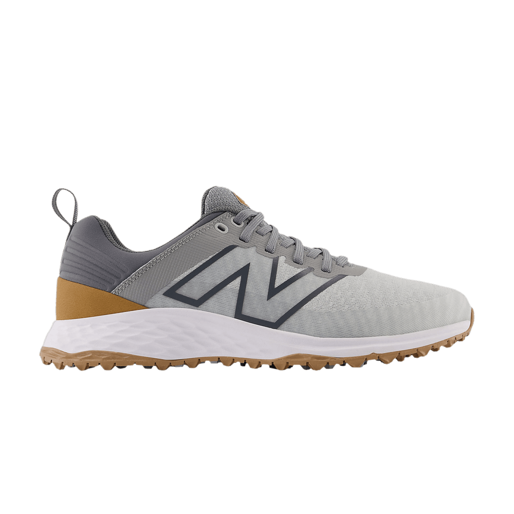 Кроссовки New Balance Fresh Foam Contend v2 'Grey Charcoal'
