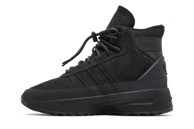 Кроссовки Men's Fear of God Athletics x adidas Los Angeles Hiker 'Carbon'