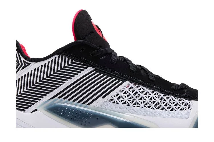 Кроссовки Air Jordan 38 Low PF 'Fundamental 2.0'