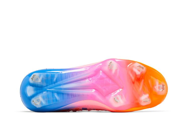 Кроссовки adidas Adizero Afterburner 9 NWV 'Hispanic Heritage'