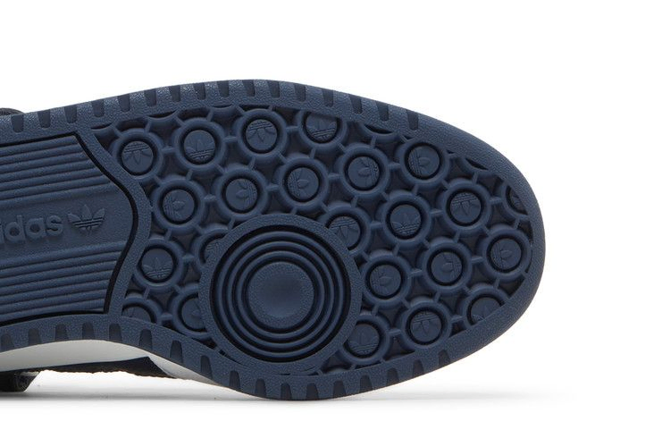 Кроссовки adidas Forum Low 'White Shadow Navy'