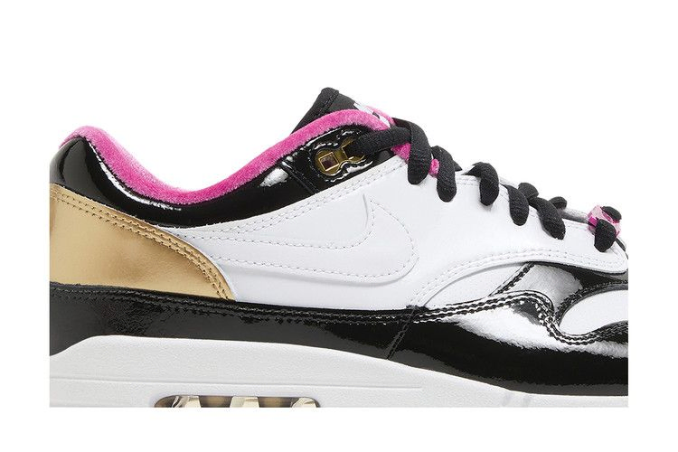 Кроссовки PHANTACi x Nike Air Max 1 'Grand Piano' 2024
