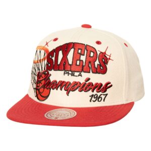 Mitchell-Ness-x-Melody-Ehsani-Champions-Snapback-Philadelphia-76ers-300x300