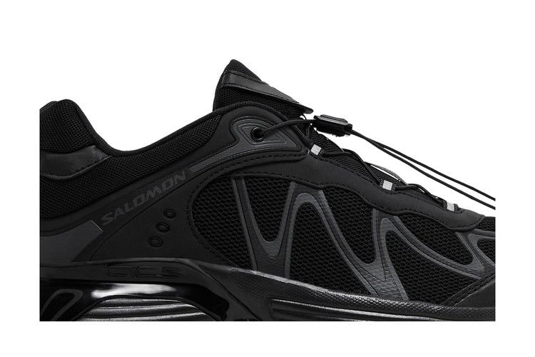 Кроссовки Salomon XT-Whisper 'Black Asphalt'