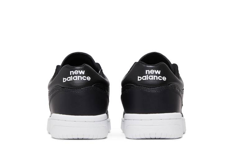 Кроссовки New Balance 480 'Black'