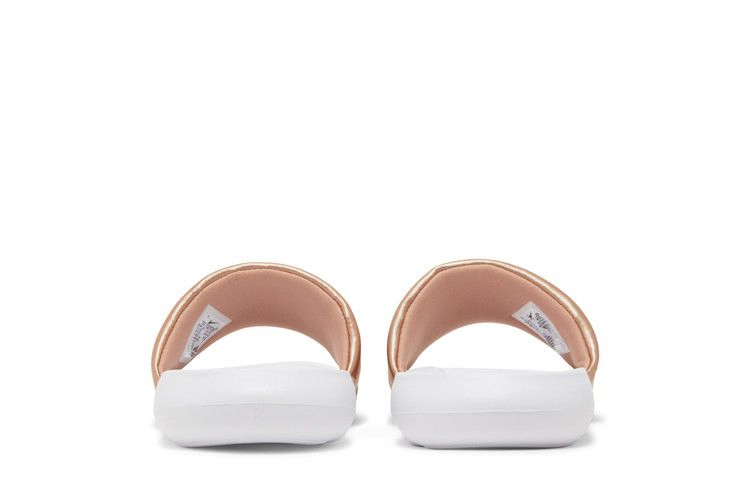 Nike Wmns Victori One Slide 'Metallic Red Bronze'