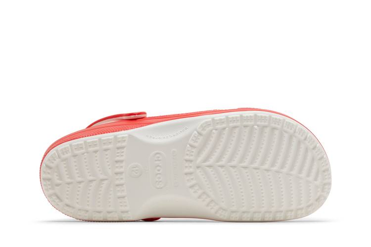 Кроссовки Crocs McDonald's x Classic Clog 'Ronald McDonald'