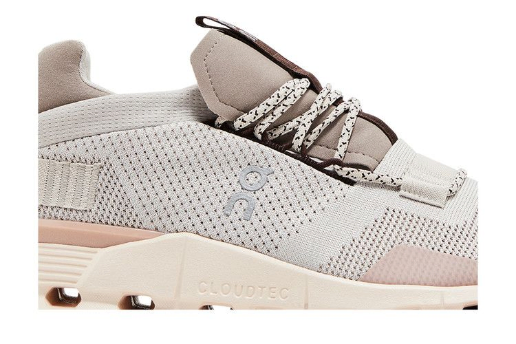 Кроссовки ON Wmns Cloudnova 'Pearl Shell'