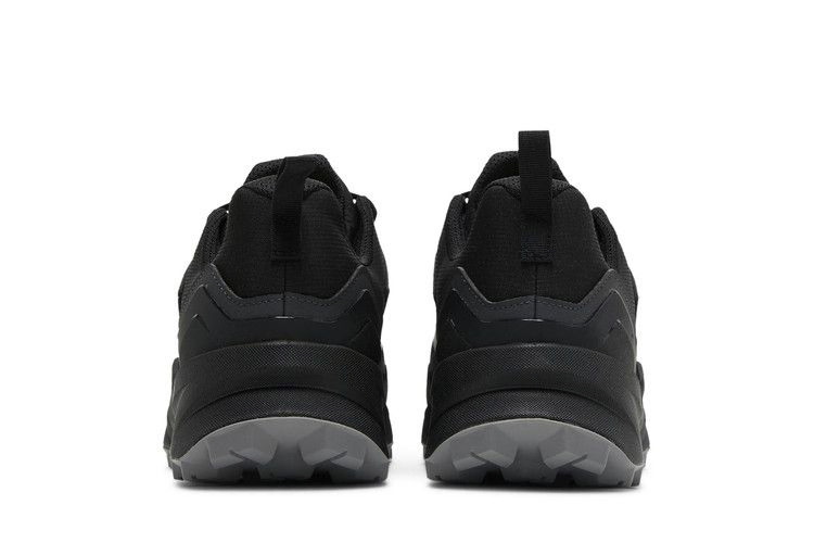 Кроссовки adidas Terrex Swift R3 GTX 'Black Grey'