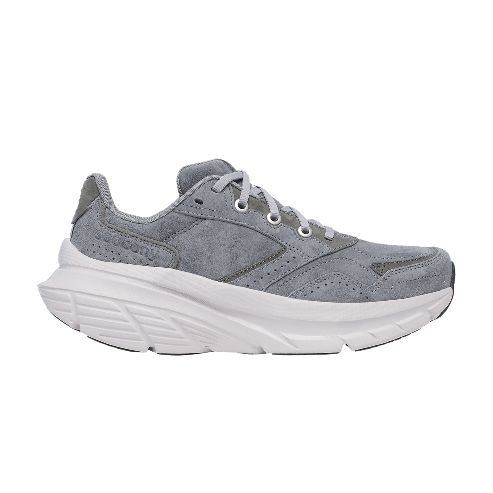 Кроссовки Saucony Wmns Guide Metro Limited Edition 'Cloud'
