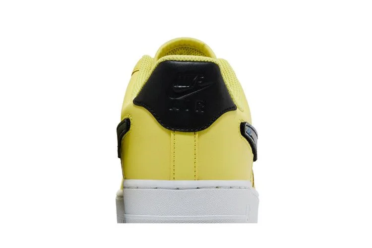 Кроссовки Nike Air Force 1 Low '07 LV8 'Yellow Pulse'