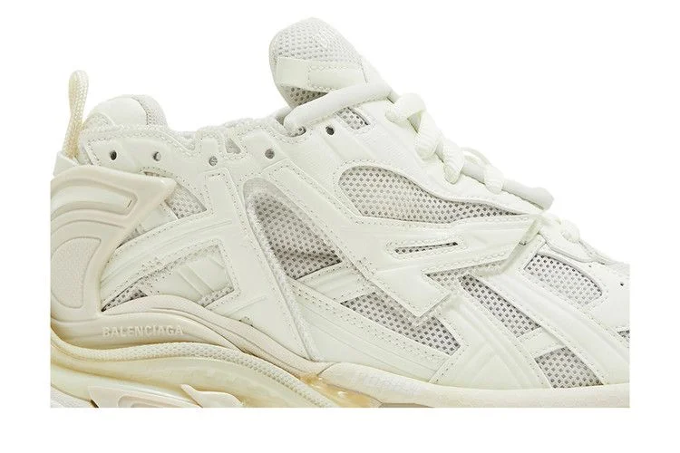 Кроссовки Balenciaga Runner Sneaker 'Glow In The Dark'