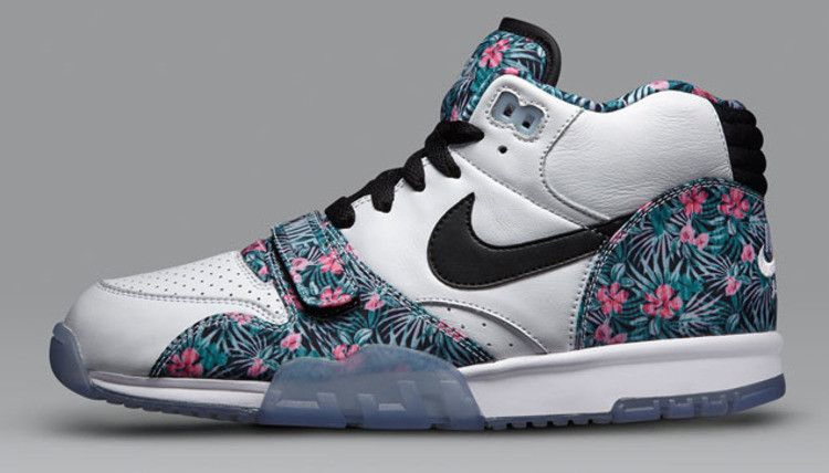 Кроссовки Nike Air Trainer 1 Mid PRM PB QS 'Pro Bowl'