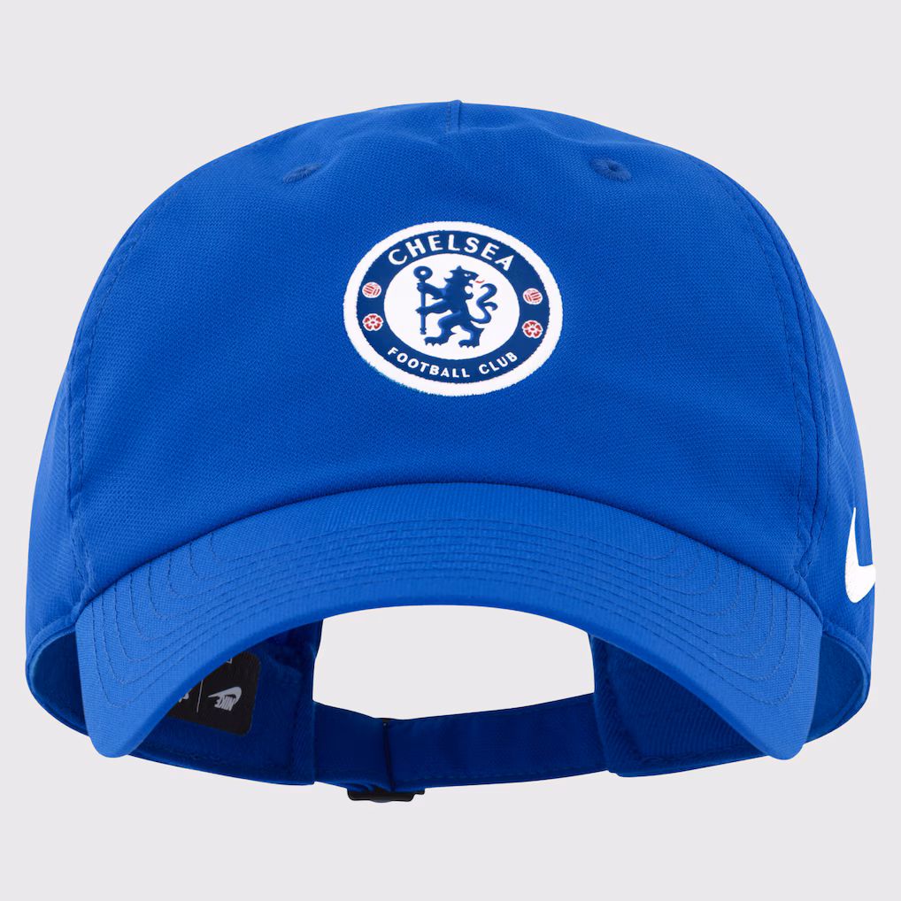 Кепка Chelsea Nike Club Cap - Blue