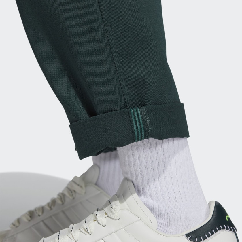 Спортивные штаны adidas x Jonah Hill Chino Pant Mineral Green