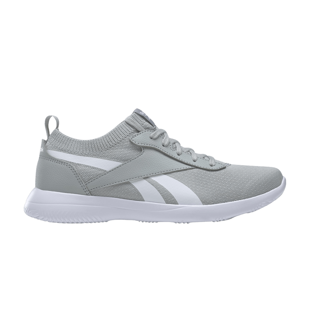 Кроссовки Reebok Wmns Walkawhile 'Pure Grey White'