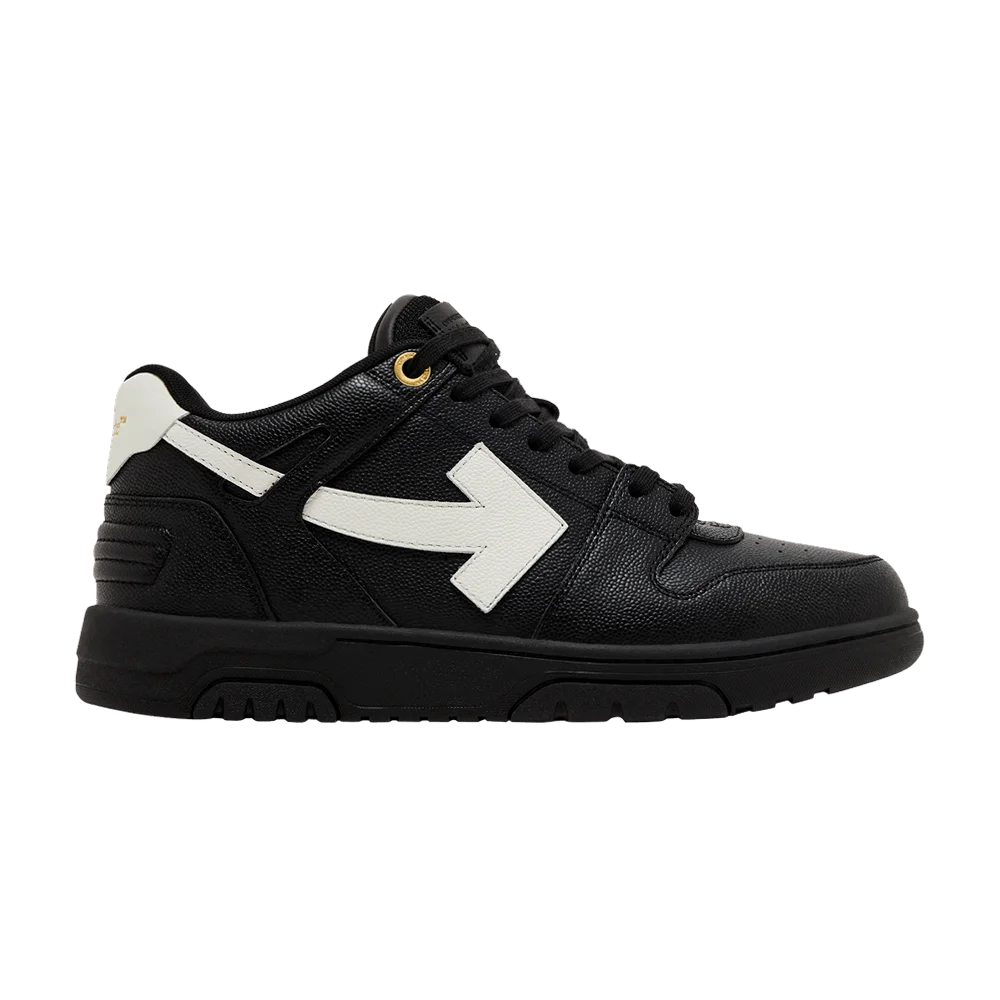 Krossovki-Off-White-Out-of-Office-Black-White-Gold