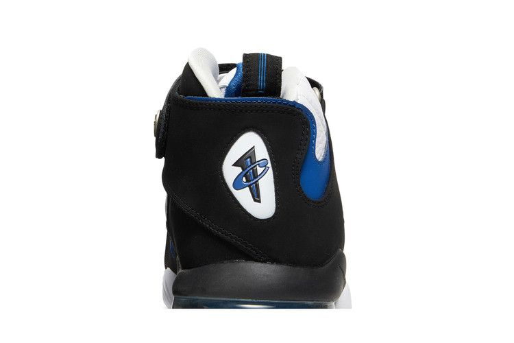 Кроссовки Nike Air Penny 4 OG 'Orlando'
