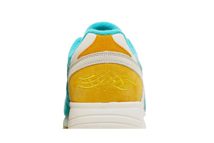 Кроссовки Diadora IUTER x SPECTRUM x N9002 'Tour'