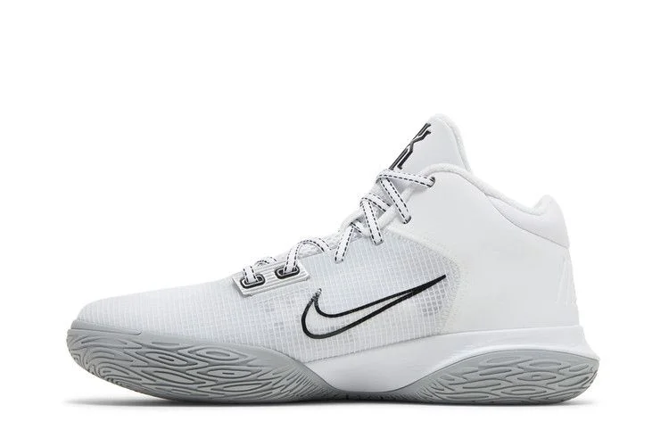 Кроссовки Nike Kyrie Flytrap 4 EP 'White Metallic Silver'