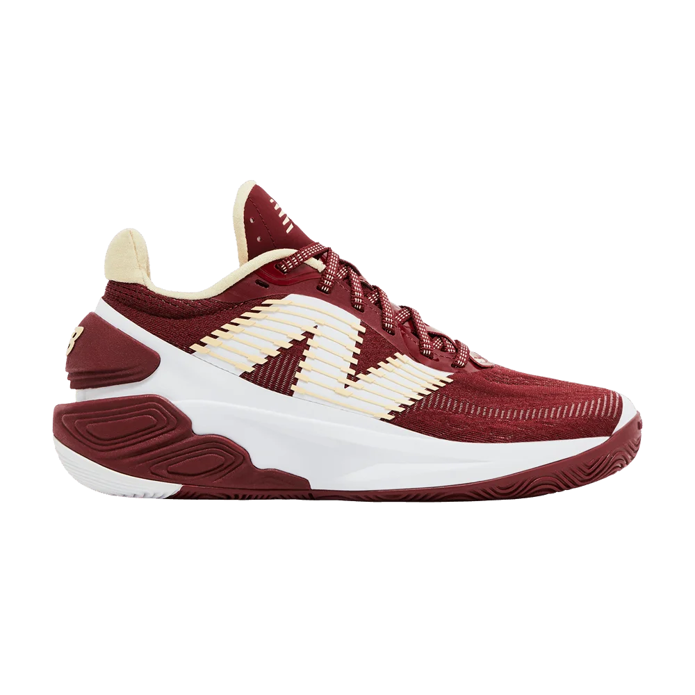 Кроссовки New Balance Two WXY V5 'Mercury Red Gold'