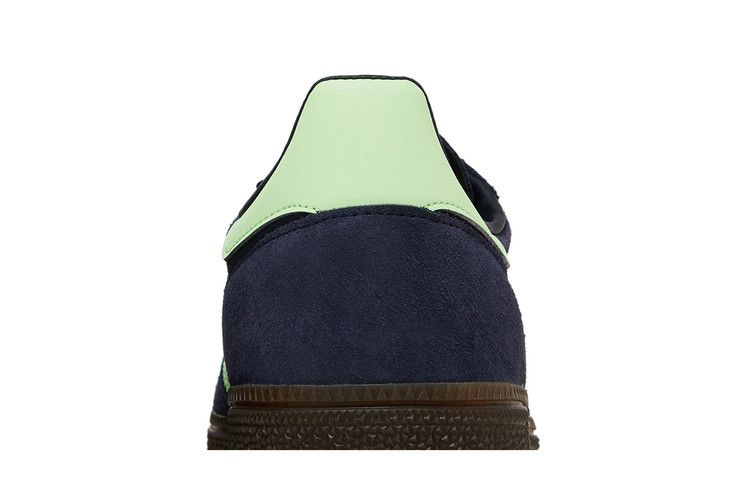 Кроссовки adidas Handball Spezial 'Legend Ink Green Spark'