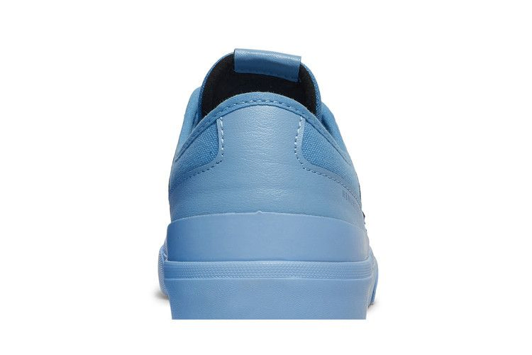 Кроссовки New Balance Numeric 379 'Baby Blue'